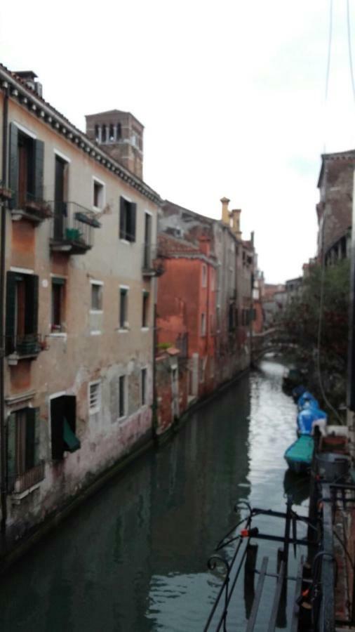 Ca' Raffa Veneza Exterior foto