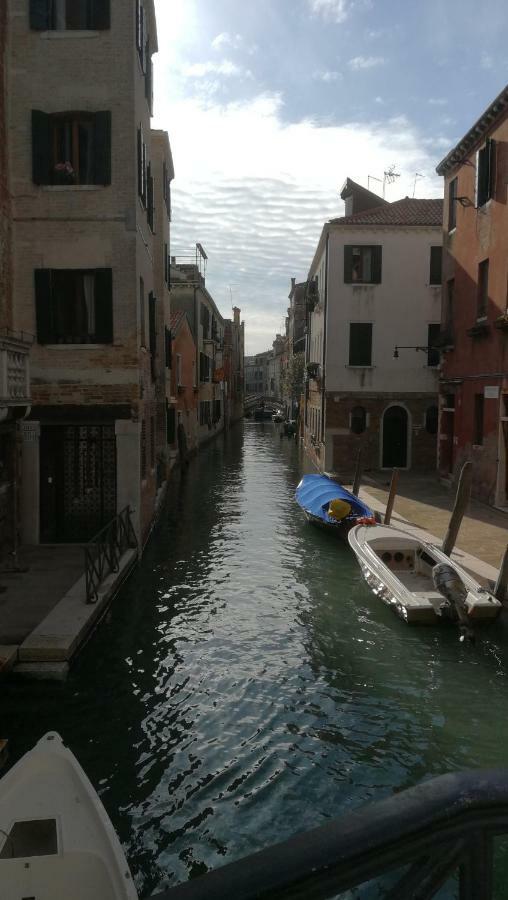 Ca' Raffa Veneza Exterior foto